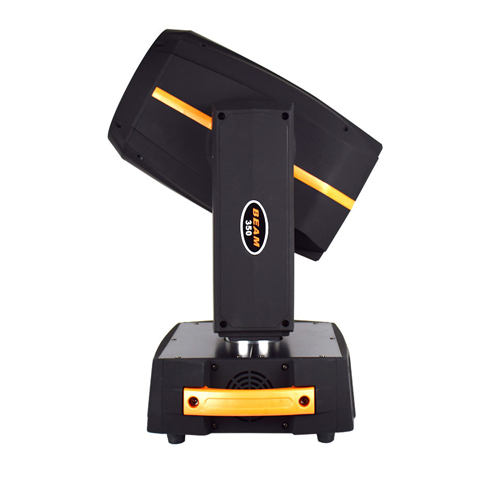 350w Full Color 3 in 1 Beam Moving Head